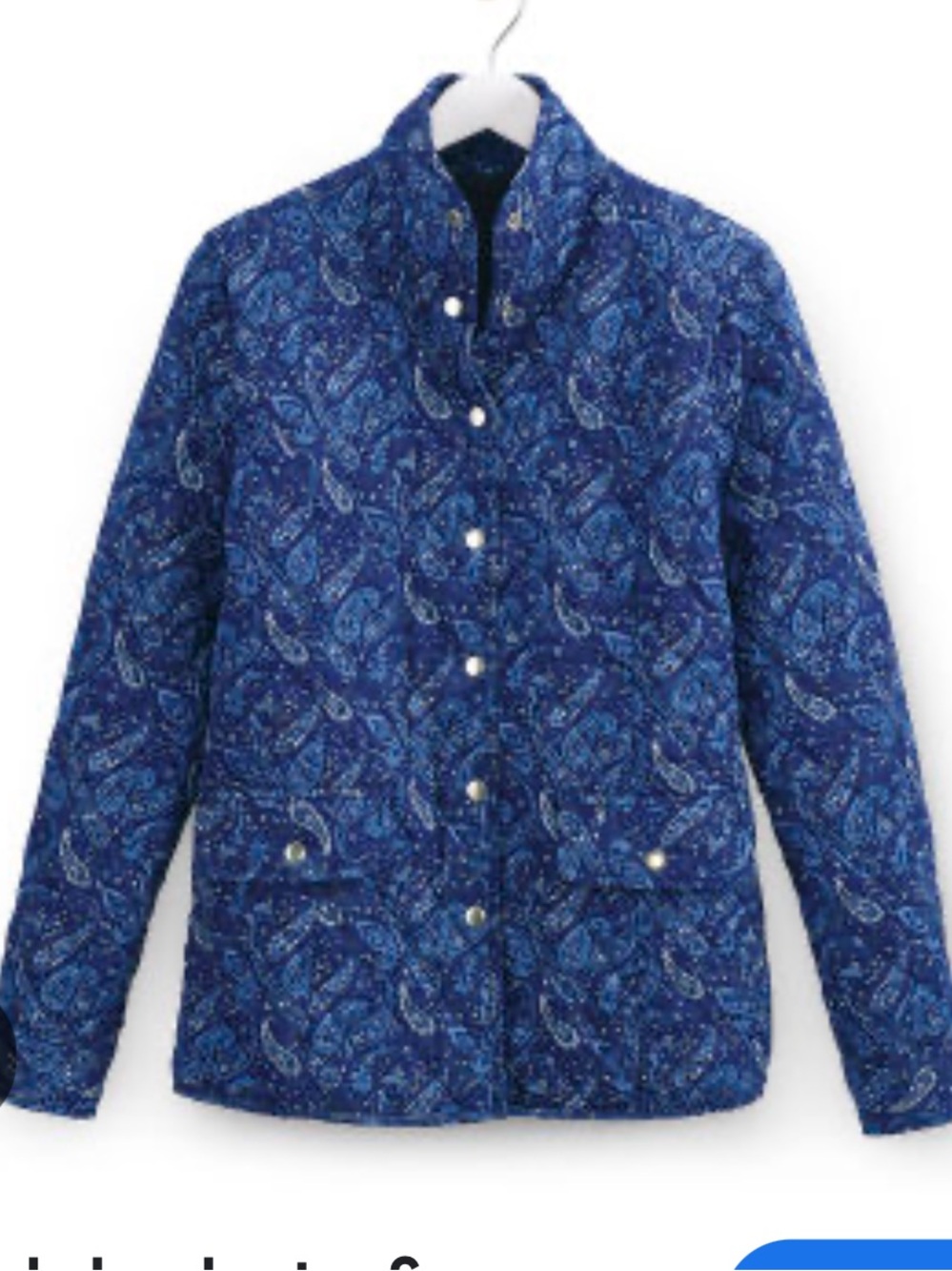 Country Store Jacket
